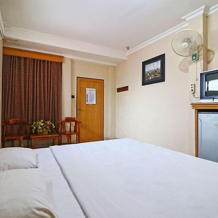Hotel Sas Syariah Банджармасин Экстерьер фото